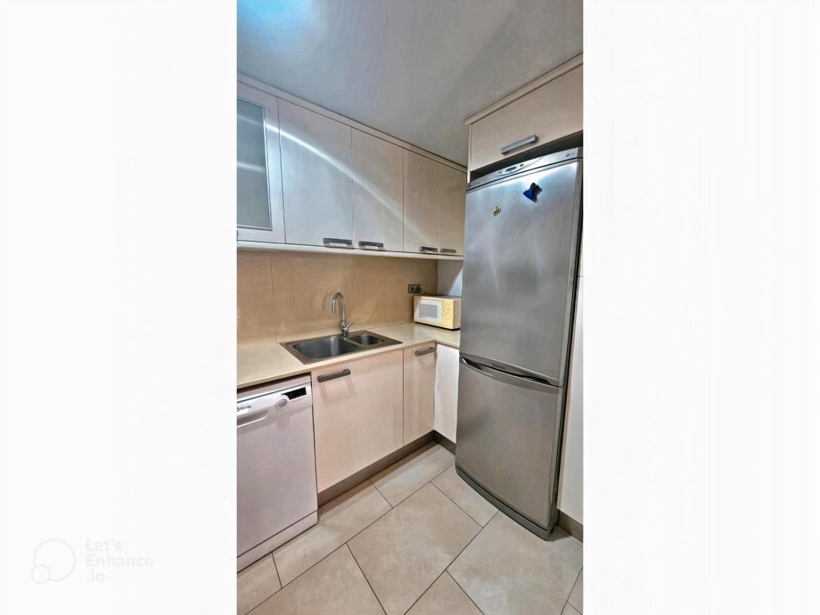 Apartament Calella Luaran gambar