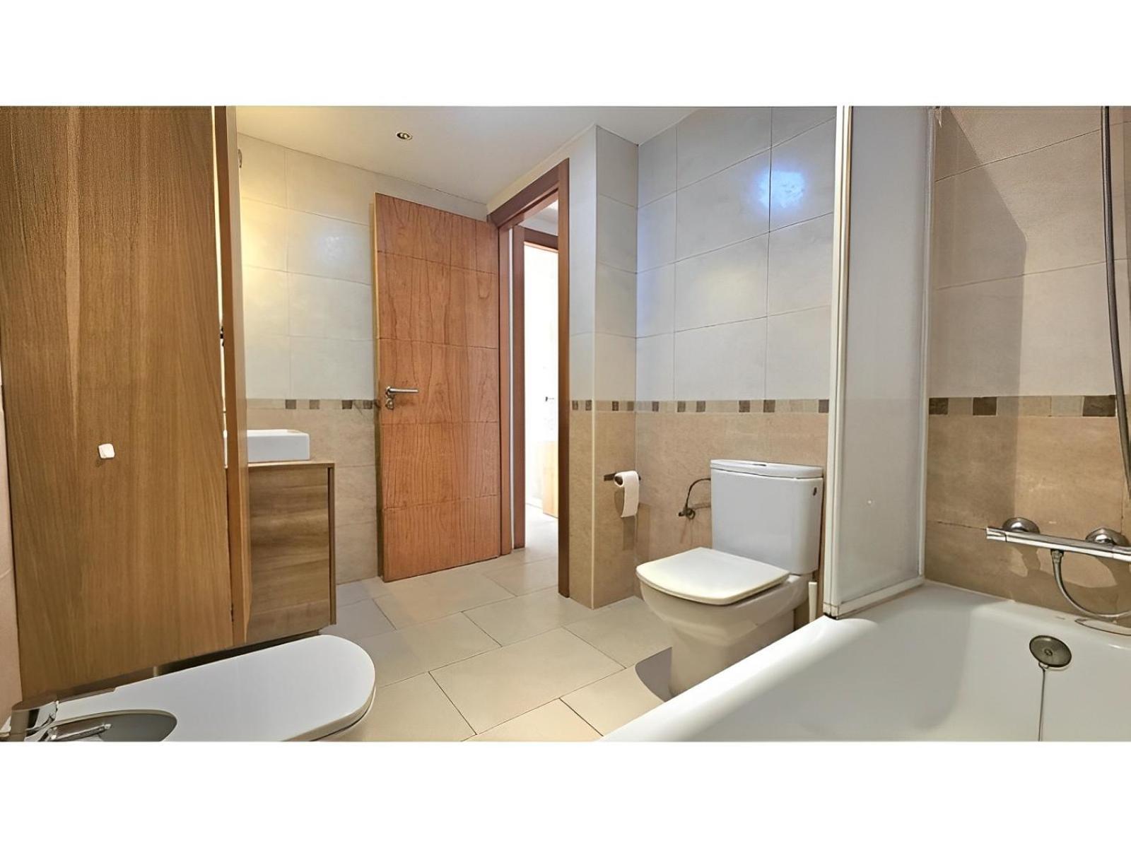Apartament Calella Luaran gambar