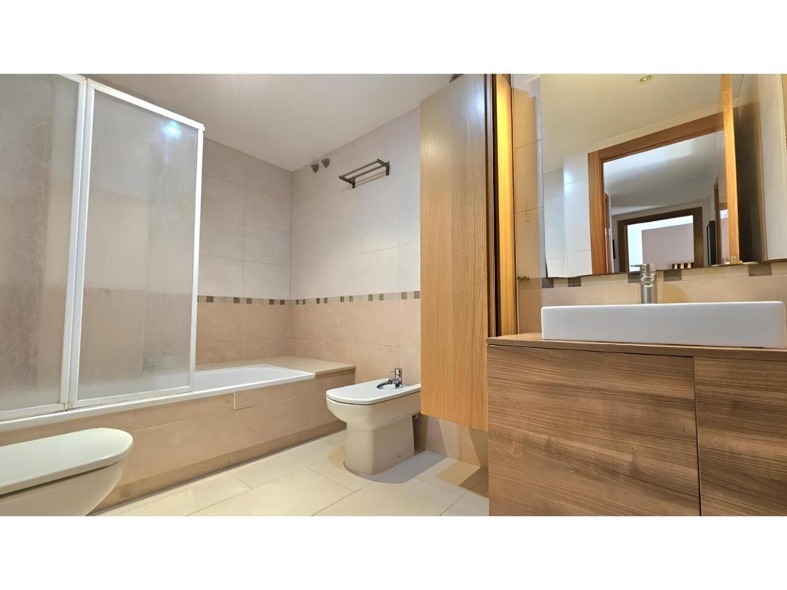 Apartament Calella Luaran gambar
