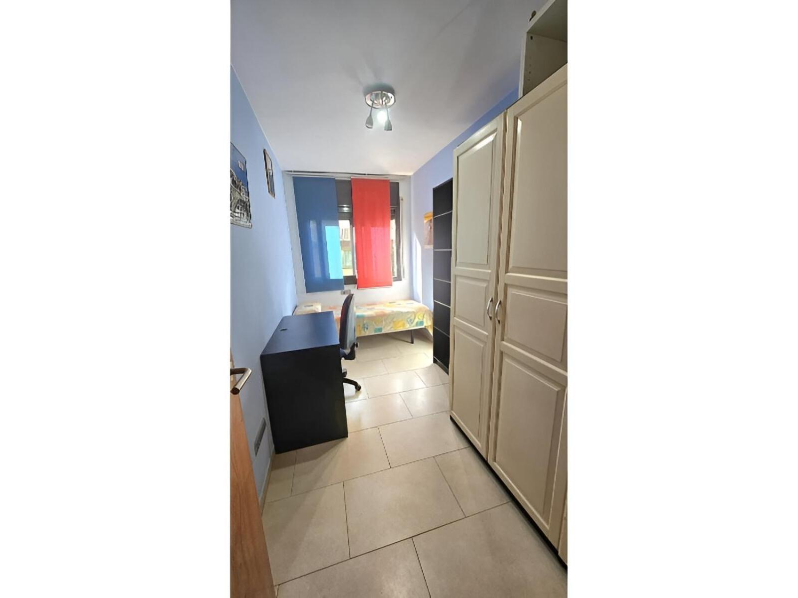 Apartament Calella Luaran gambar