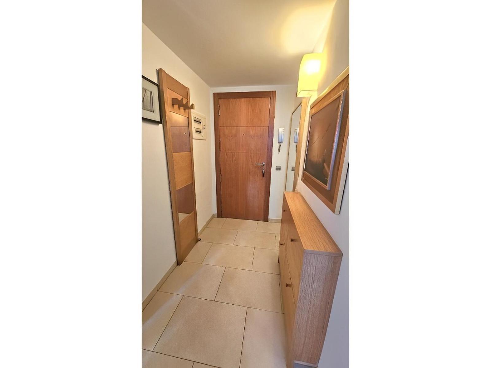 Apartament Calella Luaran gambar