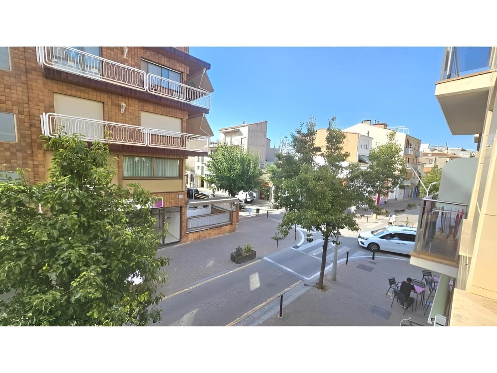 Apartament Calella Luaran gambar