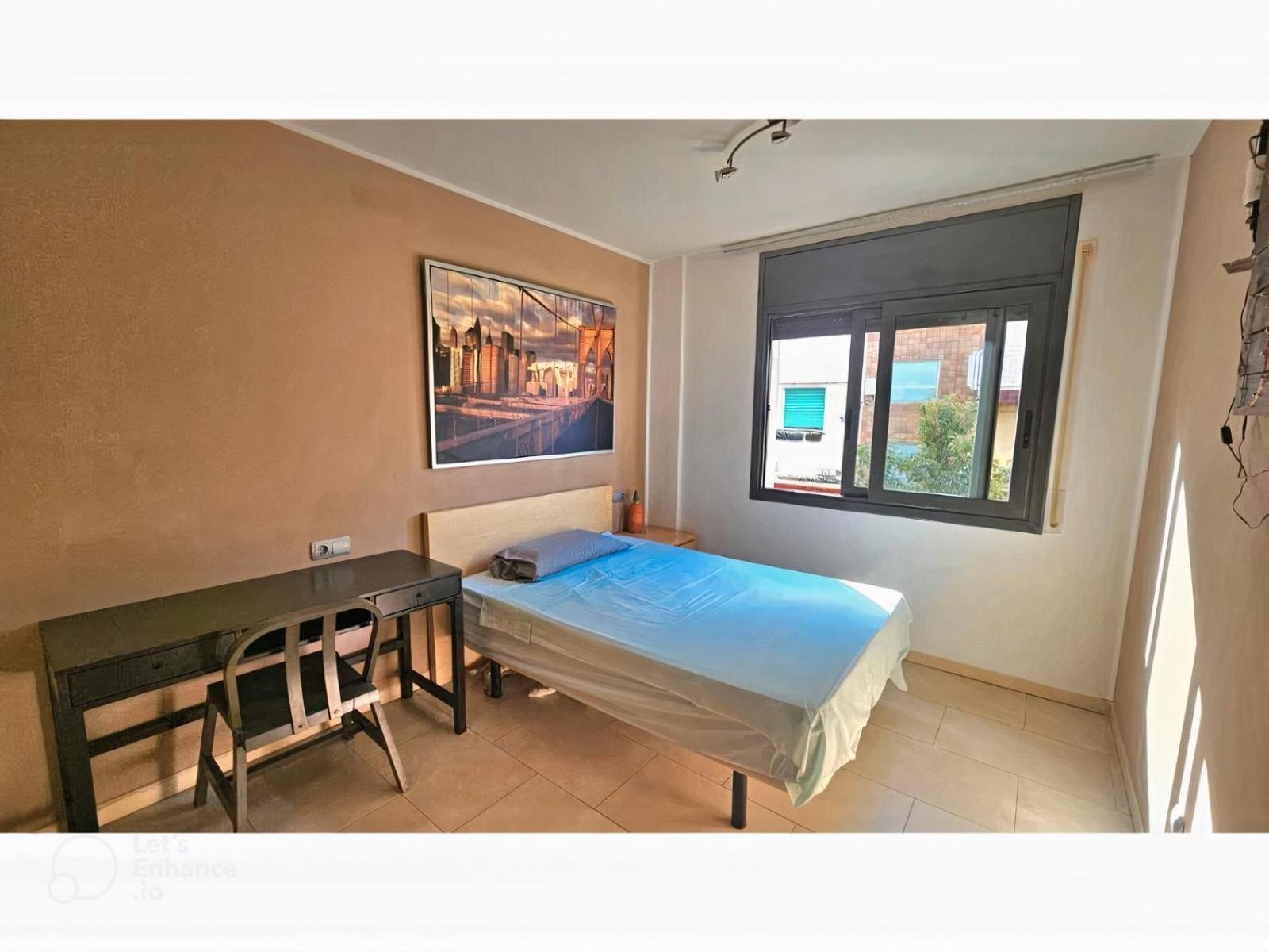 Apartament Calella Luaran gambar