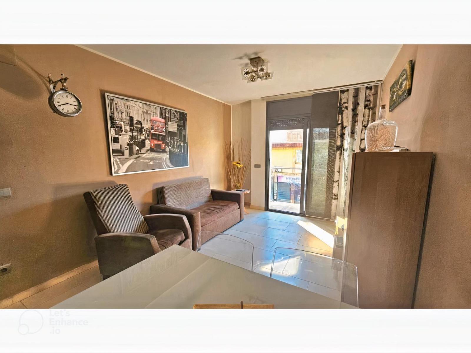 Apartament Calella Luaran gambar