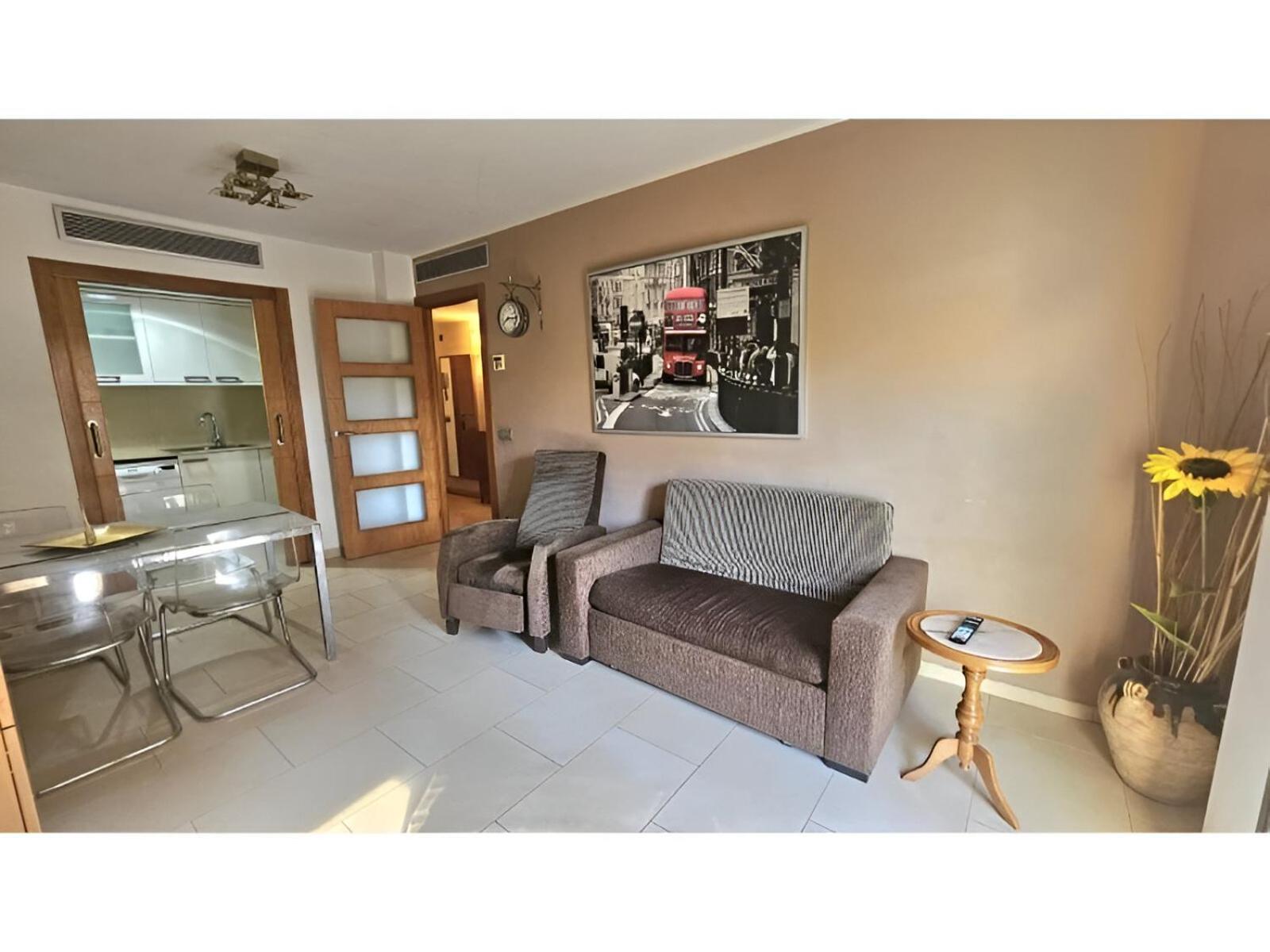Apartament Calella Luaran gambar