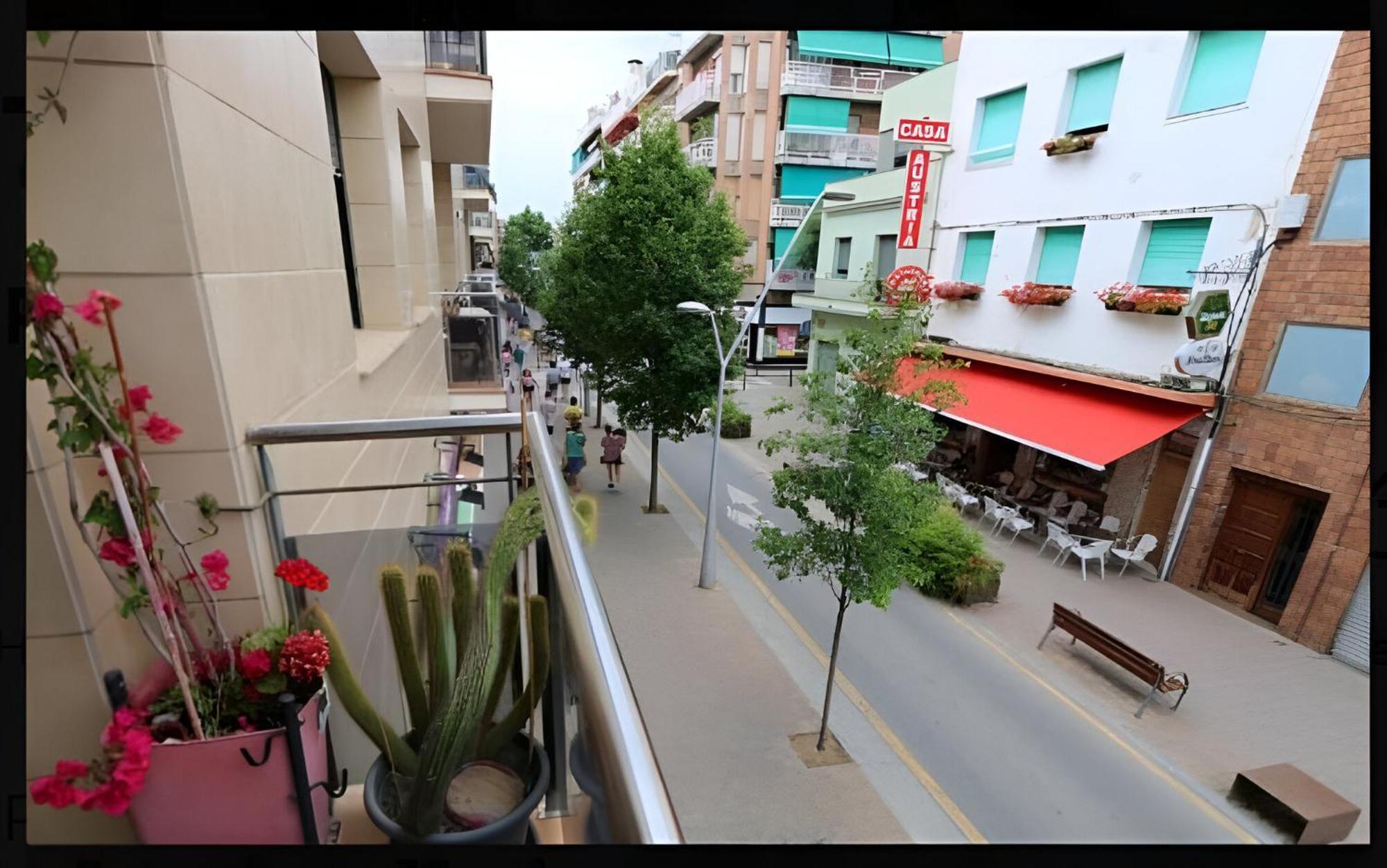 Apartament Calella Luaran gambar